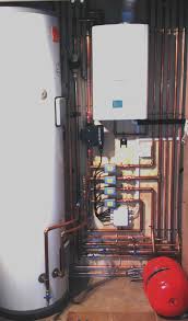 Boiler Replacement local to Sheffield S25 